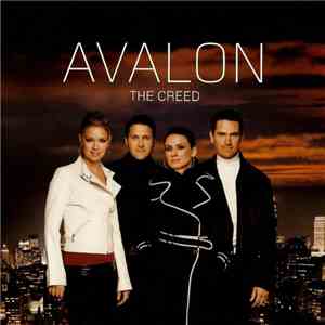 Avalon - The Creed flac mp3 download