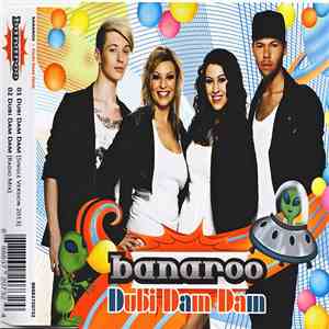 Banaroo - Dubi Dam Dam download flac mp3