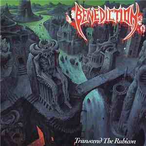 Benediction - Transcend The Rubicon download flac mp3