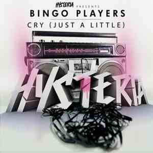 Bingo Players - Cry (Just A Little) download flac mp3