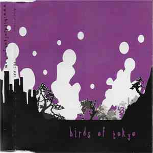 Birds Of Tokyo - Birds Of Tokyo flac mp3 download