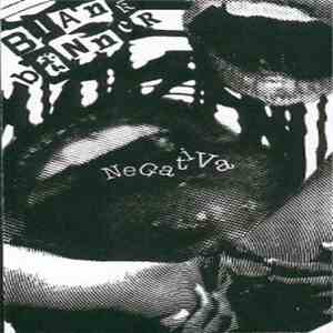 Blank Banner - Negativa download flac mp3
