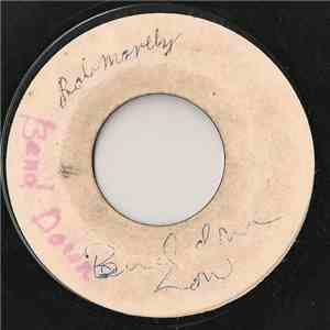 Bob Marley & The Wailers - Bend Down Low download flac mp3