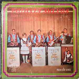 Bob Uguccioni And His Happy Travelers Orchestra - Polonia Swings download flac mp3