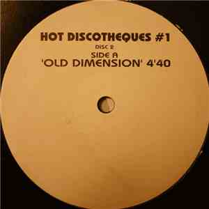 Bobby Summer - Hot Discotheques #1 download flac mp3