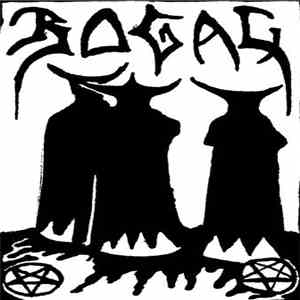 Bogalj - Primitive Sounds download flac mp3