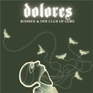 Bohren & Der Club Of Gore - Dolores flac mp3 download