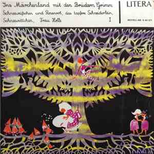 Brüder Grimm - Ins Märchenland Mit Den Brüdern Grimm I download flac mp3