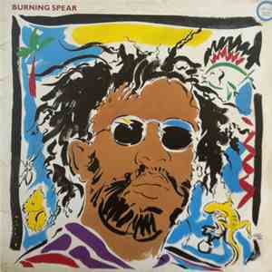 Burning Spear - Reggae Greats download flac mp3