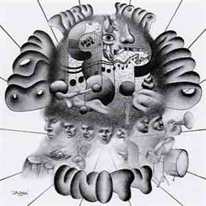 Byron Morris And Unity - Blow Thru Your Mind download flac mp3