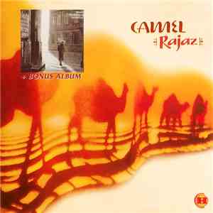 Camel - Rajaz / Stationary Traveller download flac mp3