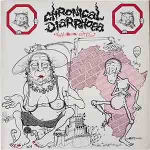 Chronical Diarrhoea - Salomo Says... download flac mp3