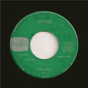 Chubby Checker - Hound Dog / Rock Around The Clock download flac mp3