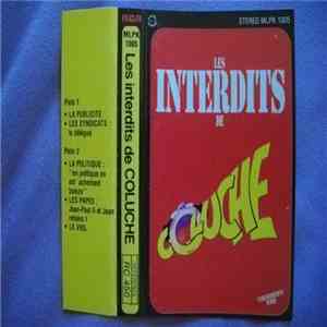 Coluche - Les Interdits De Coluche download flac mp3