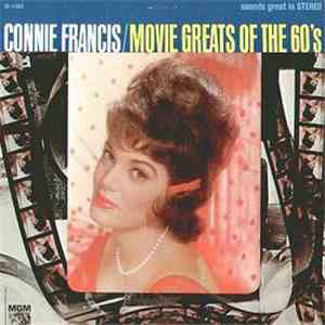 Connie Francis - Movie Greats Of The 60's download flac mp3