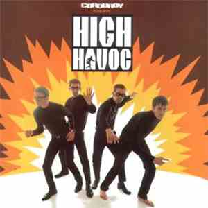 Corduroy - High Havoc download flac mp3