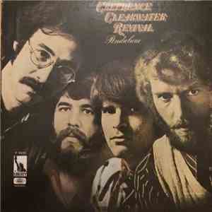 Creedence Clearwater Revival - Pendulum download flac mp3