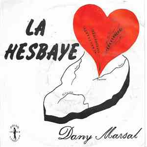 Dany Marsal - La Hesbaye download flac mp3