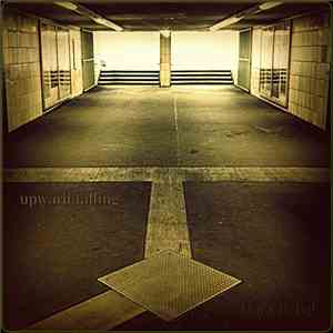 Data Rebel - Upward Falling download flac mp3