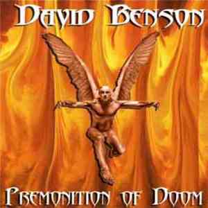 David Benson  - Premonition Of Doom download flac mp3
