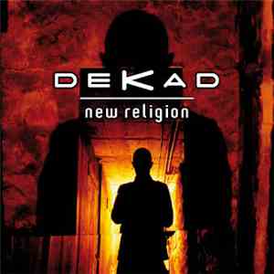 Dekad - New Religion download flac mp3