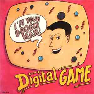 Digital Game - I'm Your Boogieman! download flac mp3