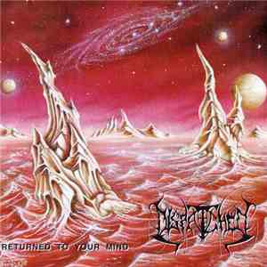 Dispatched - Returned To Your Mind download flac mp3
