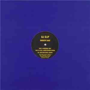 DJ Slip - Broken Cake download flac mp3