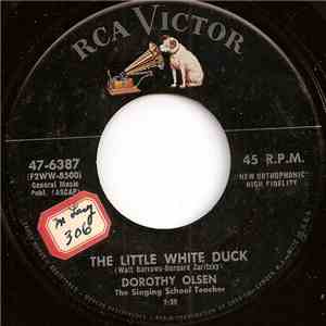 Dorothy Olsen The Singing Teacher - The Little White Duck download flac mp3
