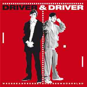 Driver & Driver - We Are The World download flac mp3