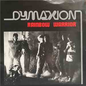 Dymaxion - Rainbow Warrior flac mp3 download