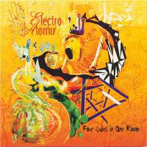 Electro Atomu - Four cubes in one room download flac mp3
