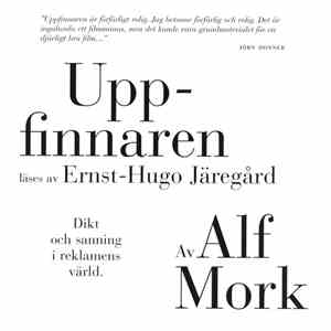Ernst-Hugo Järegård - Uppfinnaren download flac mp3