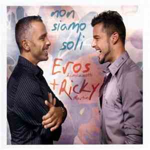 Eros Ramazzotti + Ricky Martin - Non Siamo Soli download flac mp3