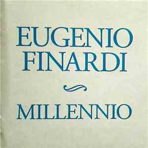 Eugenio Finardi - Millennio download flac mp3