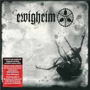 Ewigheim - Bereue Nichts download flac mp3