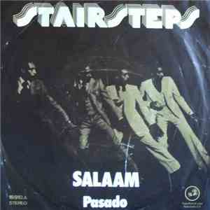 Five Stairsteps - Salaam / Pasado download flac mp3