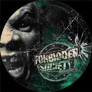 Forbidden Society - Burn / War Ensemble download flac mp3