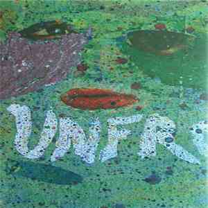 Fossils - Unfroze download flac mp3