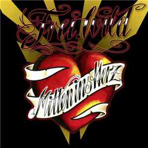 Frei.Wild - Mitten Ins Herz download flac mp3