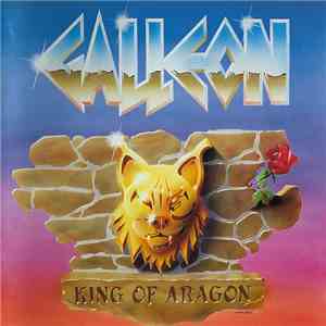 Galleon  - King Of Aragon download flac mp3