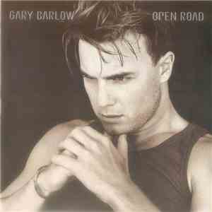 Gary Barlow - Open Road download flac mp3