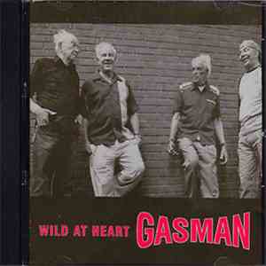 Gasman - Wild At Heart download flac mp3