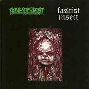 Generichrist / Fascist Insect - Generichrist / Fascist Insect download flac mp3