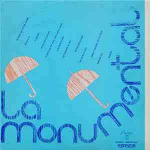 Grupo Monumental - La Monumental download flac mp3