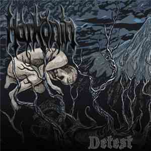 Harkonin - Detest download flac mp3