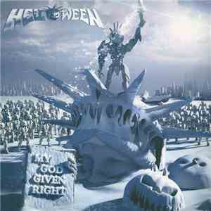 Helloween - My God-Given Right download flac mp3