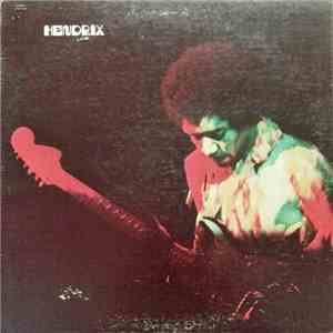 Hendrix - Band Of Gypsys flac mp3 download