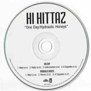 Hi Hittaz - One Day / Hydraulic Honeys download flac mp3