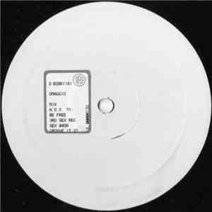 H.O.S. - To Be Free download flac mp3